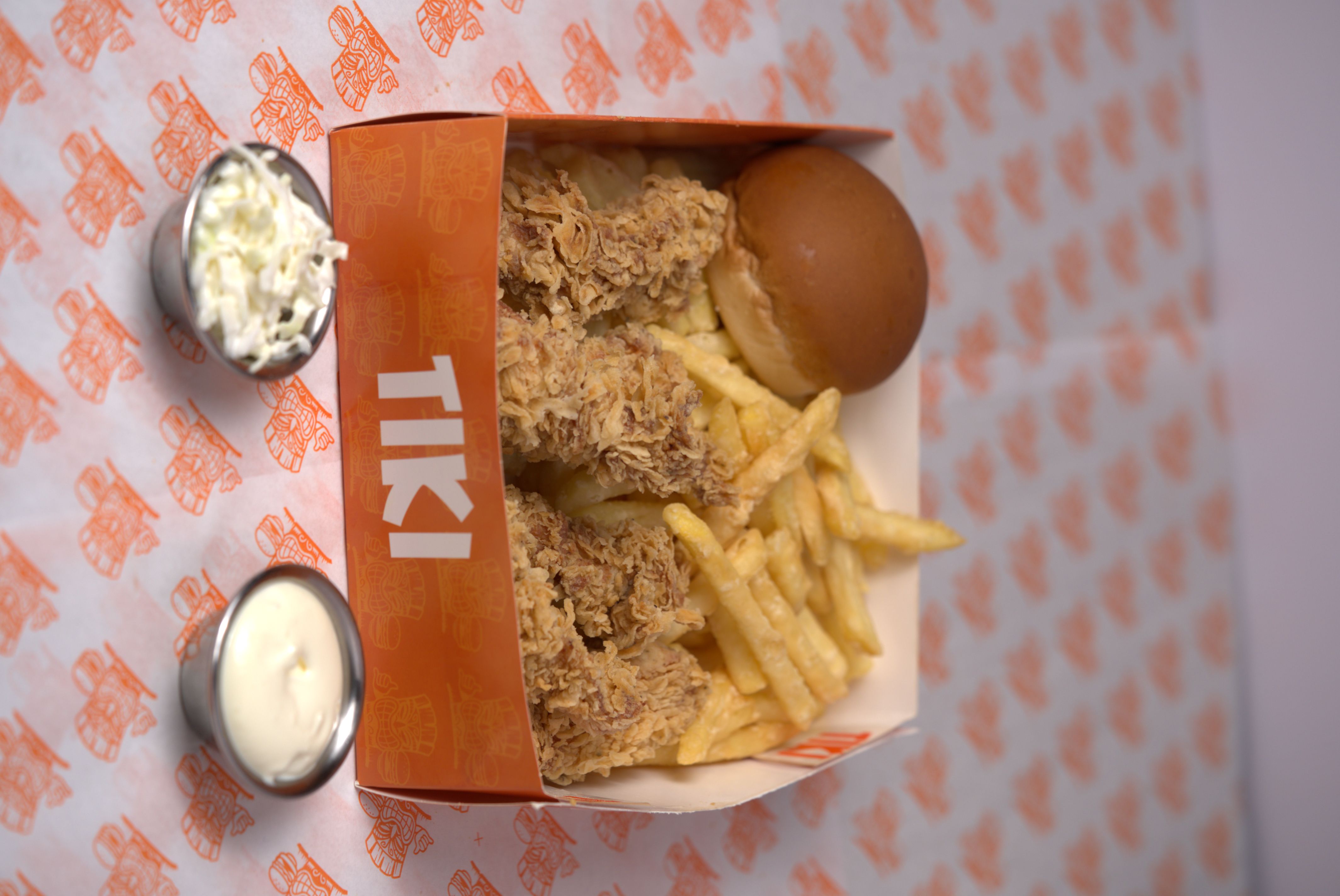 ستريبس 6 قطع