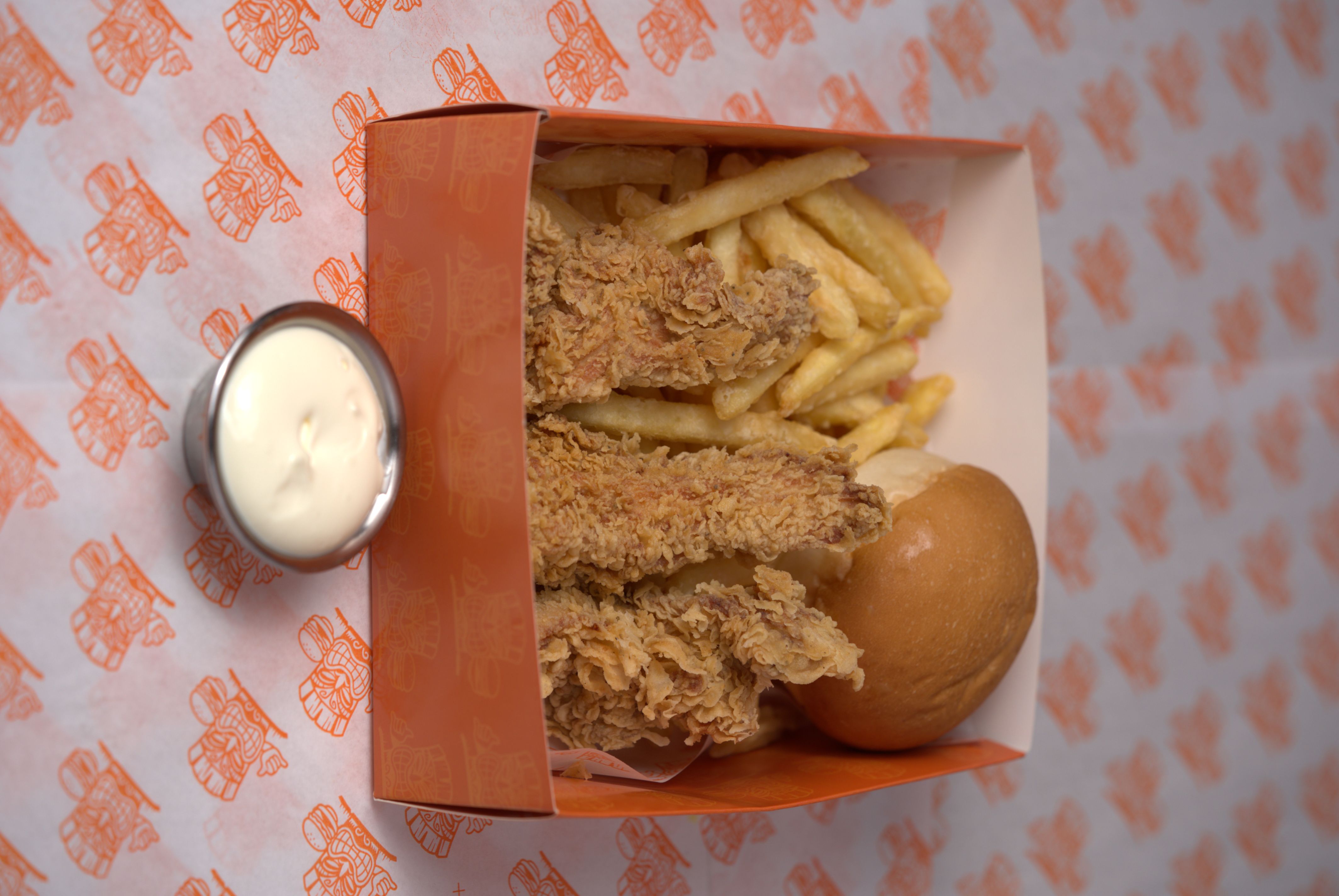 ستريبس 3 قطع