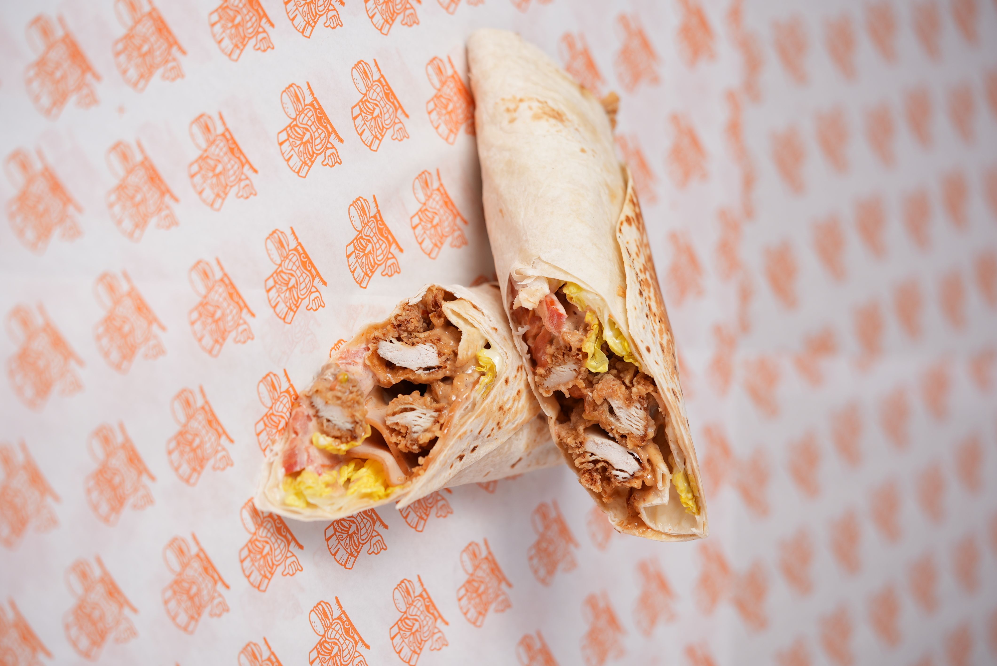 توسكانا تشيكن