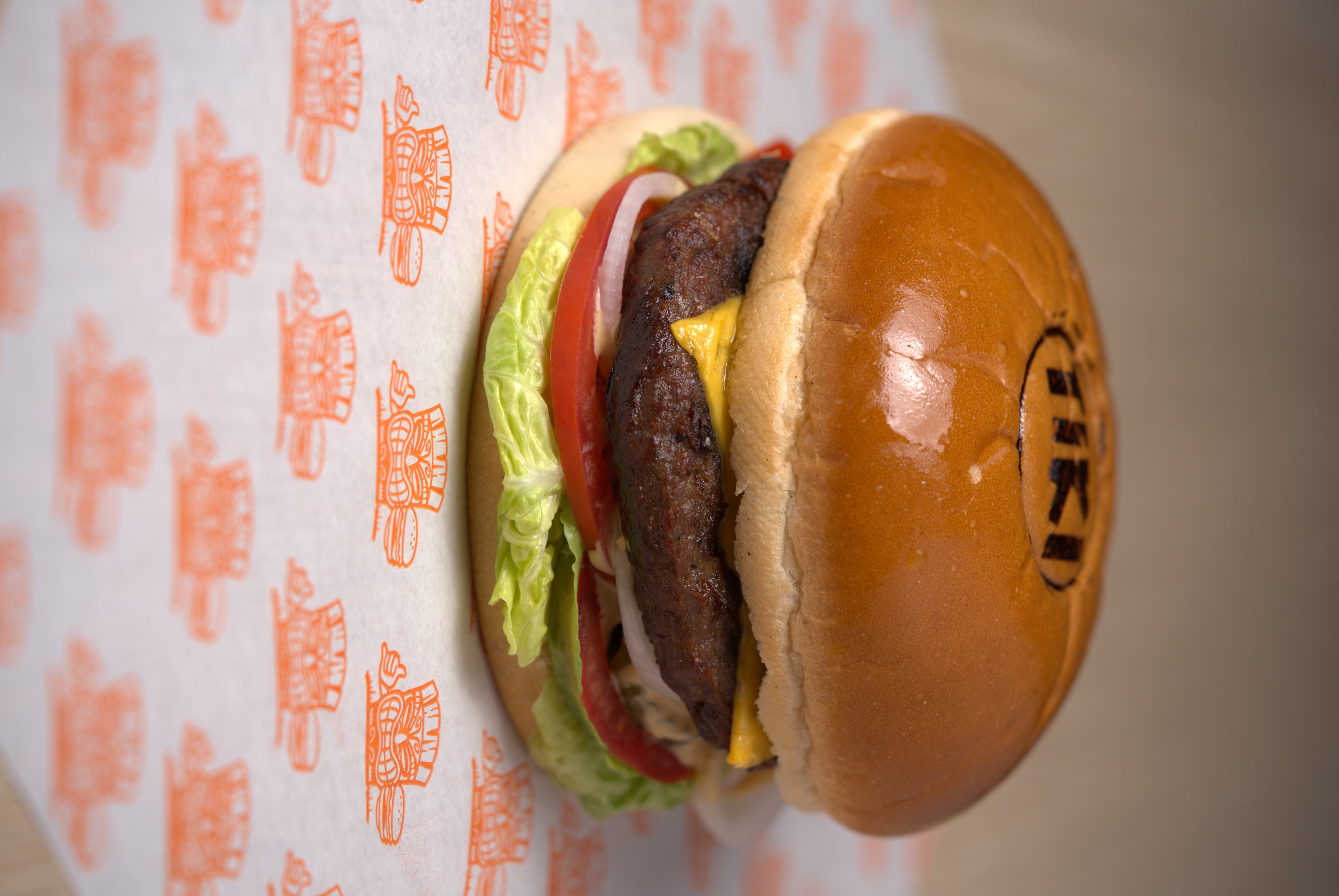 همبركر كلاسك