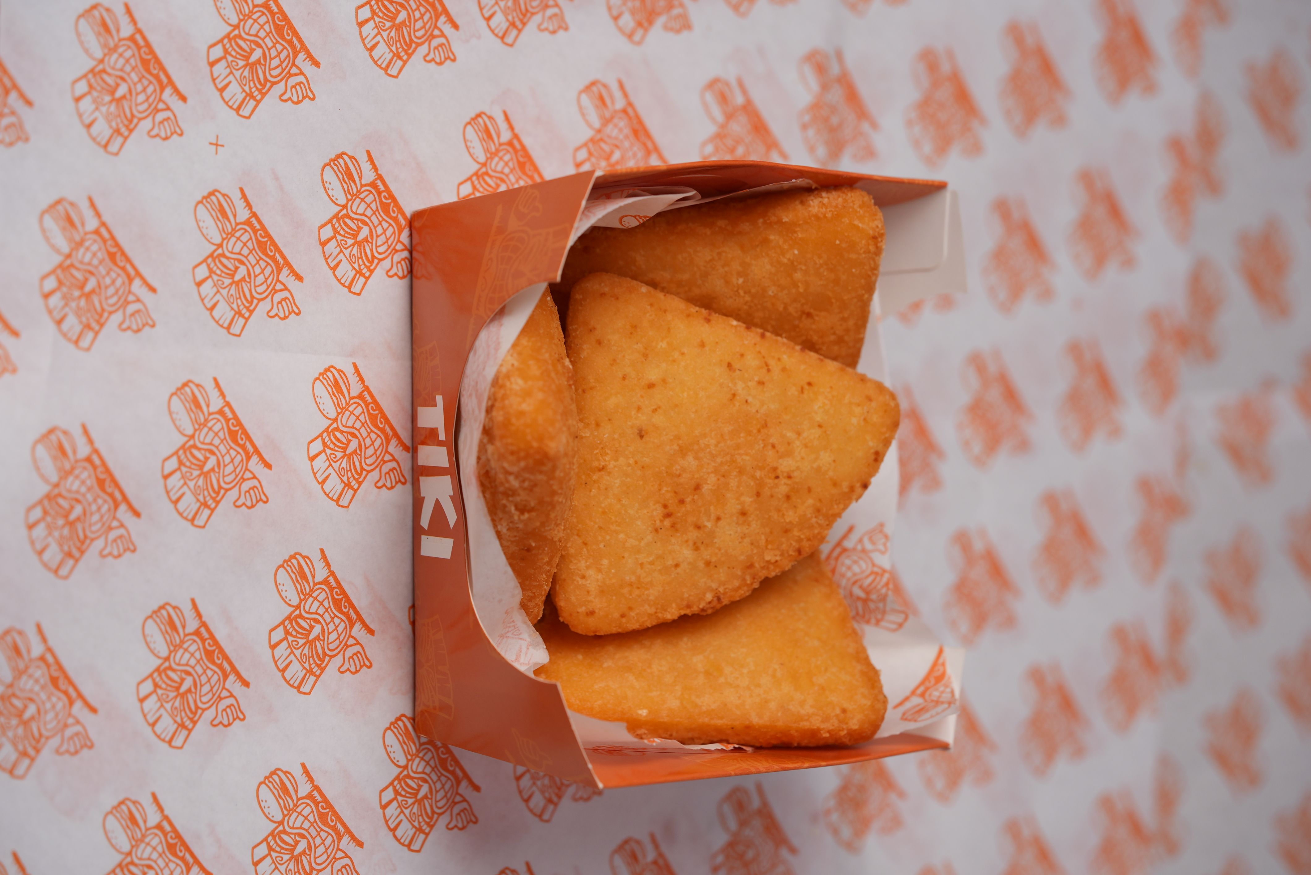 بطاطا هاش براون