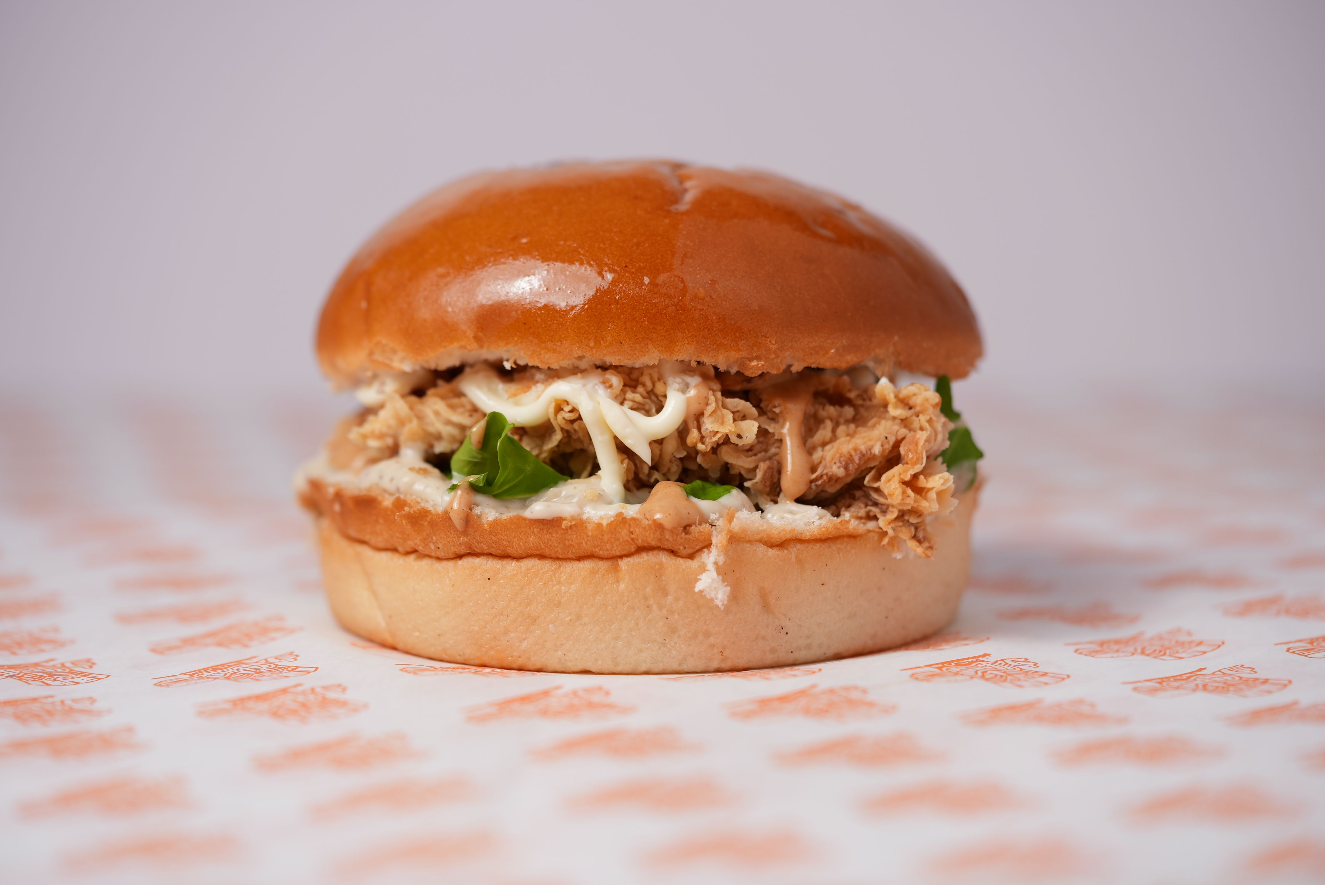 بريميرا تشيكن